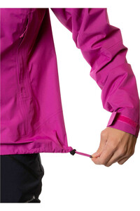 Trango chaqueta impermeable mujer Trango CHAQUETA KANCHENJUNGA 04 Trango chaqueta impermeable mujer Trango CHAQUETA KANCHENJUNGA 04
