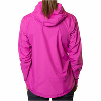 Trango chaqueta impermeable mujer Trango CHAQUETA KANCHENJUNGA 06 Trango chaqueta impermeable mujer Trango CHAQUETA KANCHENJUNGA 06