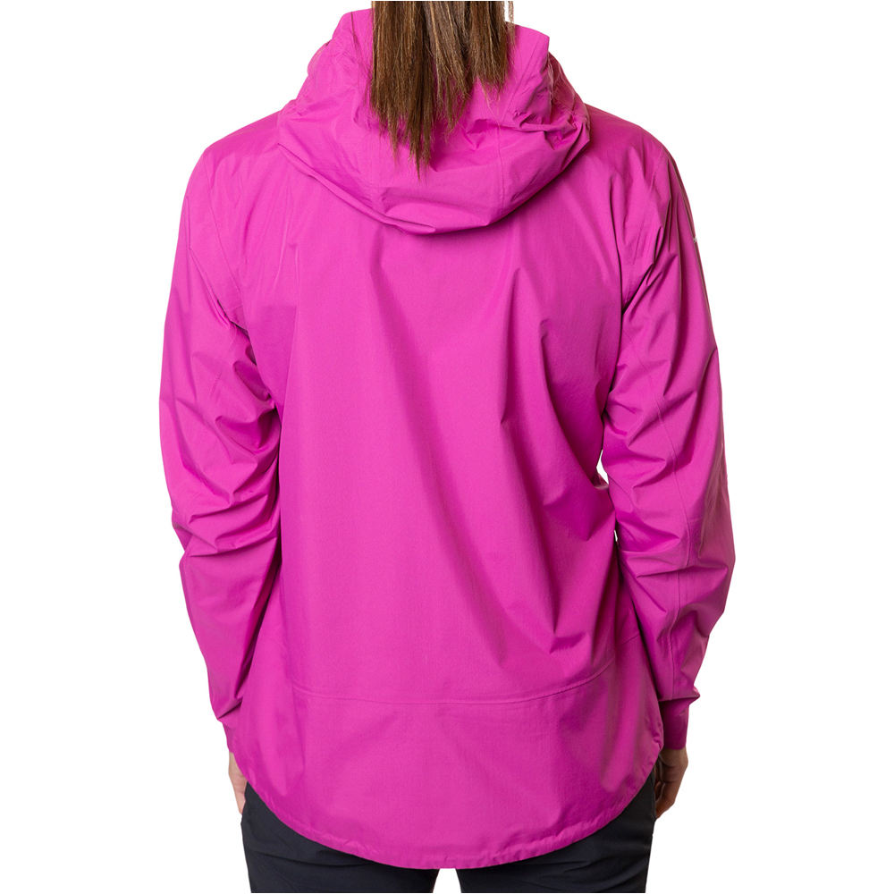 Trango chaqueta impermeable mujer Trango CHAQUETA KANCHENJUNGA 06 Trango chaqueta impermeable mujer Trango CHAQUETA KANCHENJUNGA 06