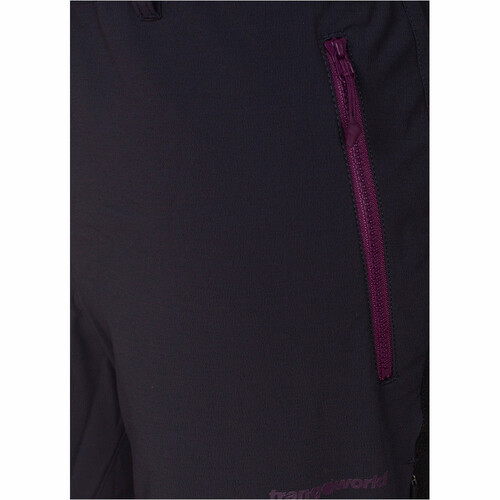 TRANGO UHSI negro
