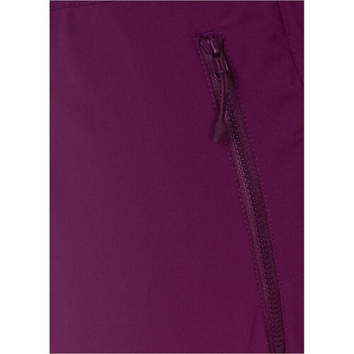 TRANGO PANT. LARGO UHSI VN morado