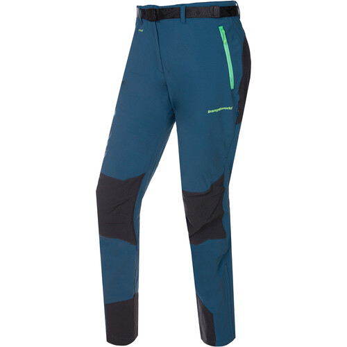 TRANGO PANT. LARGO UHSI VN azul