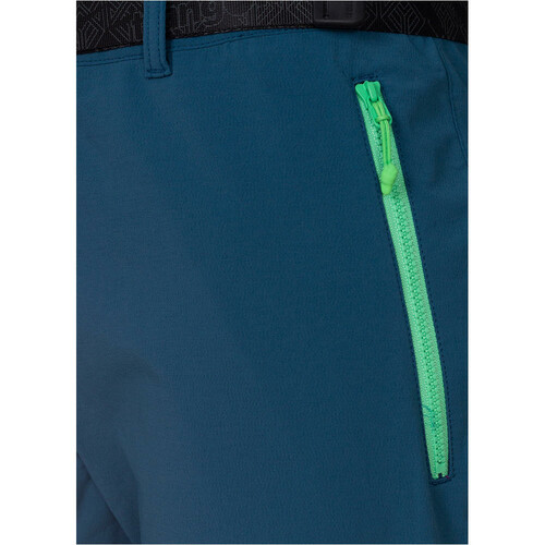 TRANGO PANT. LARGO UHSI VN azul