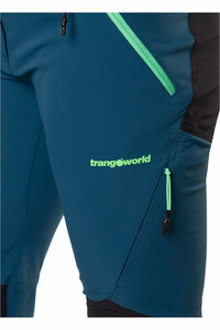 Trango pantalón montaña mujer Trango PANT. LARGO HUAYNA 03 Trango pantalón montaña mujer Trango PANT. LARGO HUAYNA 03