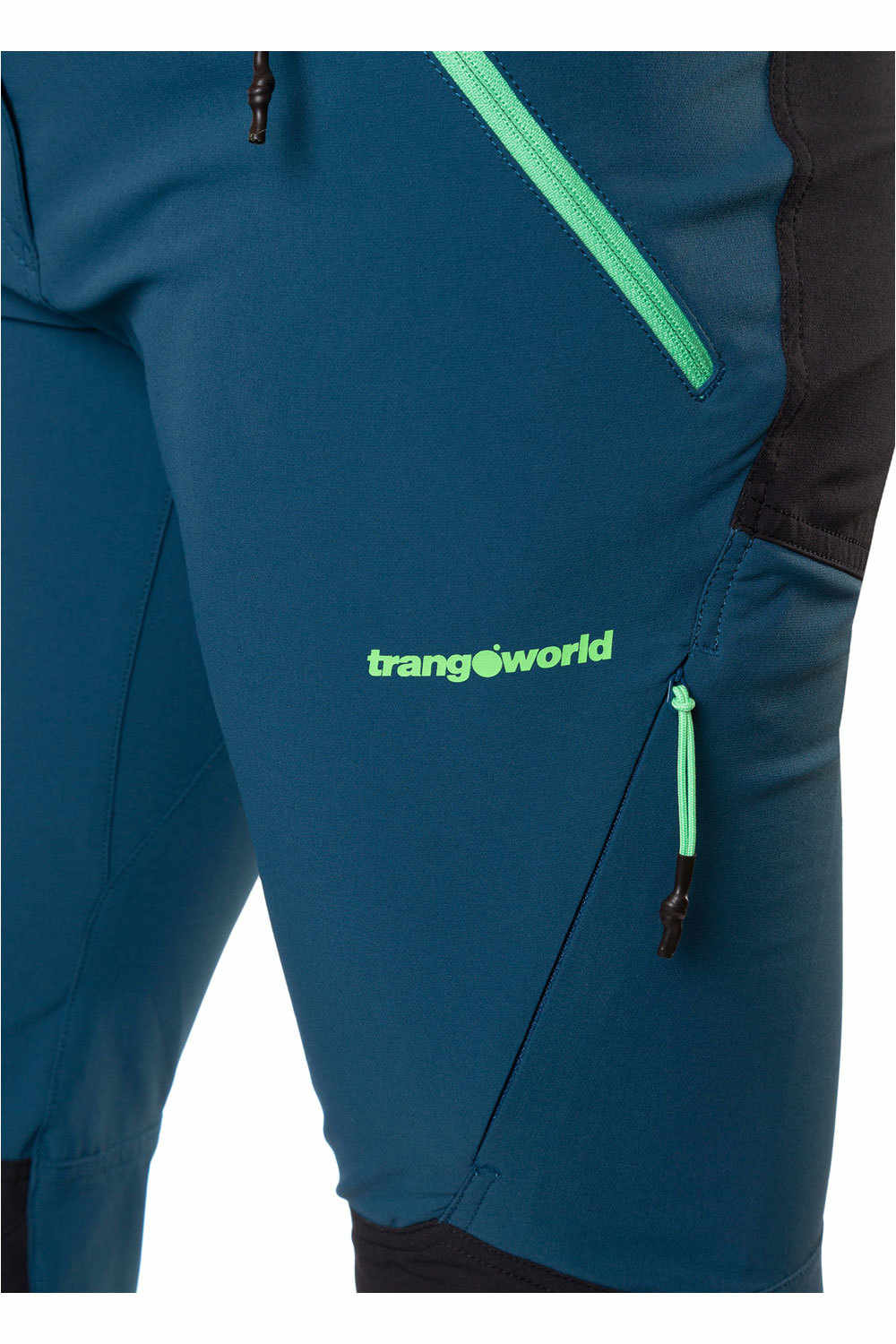 Trango pantalón montaña mujer Trango PANT. LARGO HUAYNA 03 Trango pantalón montaña mujer Trango PANT. LARGO HUAYNA 03
