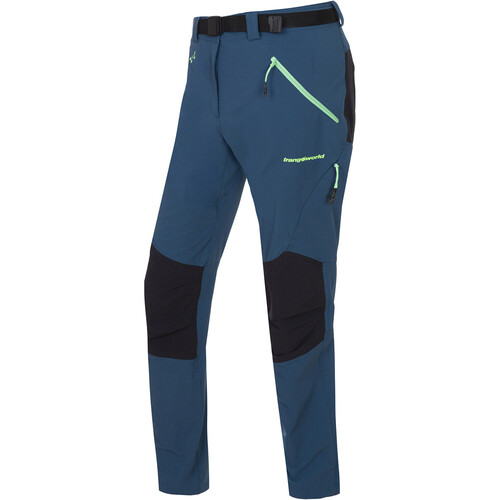 TRANGO PANT. LARGO HUAYNA azul