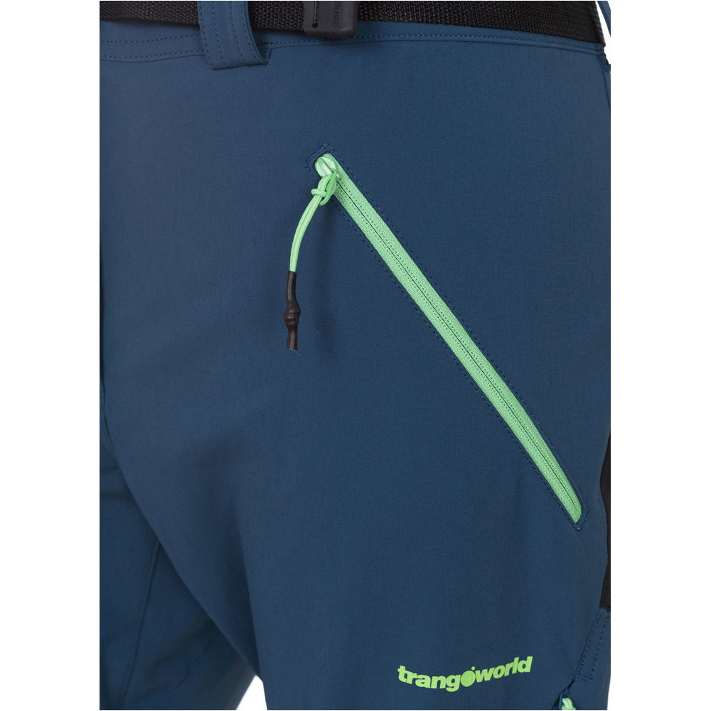 Trango pantalón montaña mujer Trango PANT. LARGO HUAYNA 05 Trango pantalón montaña mujer Trango PANT. LARGO HUAYNA 05