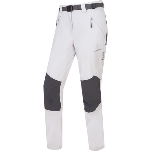 TRANGO PANT. LARGO HUAYNA gris