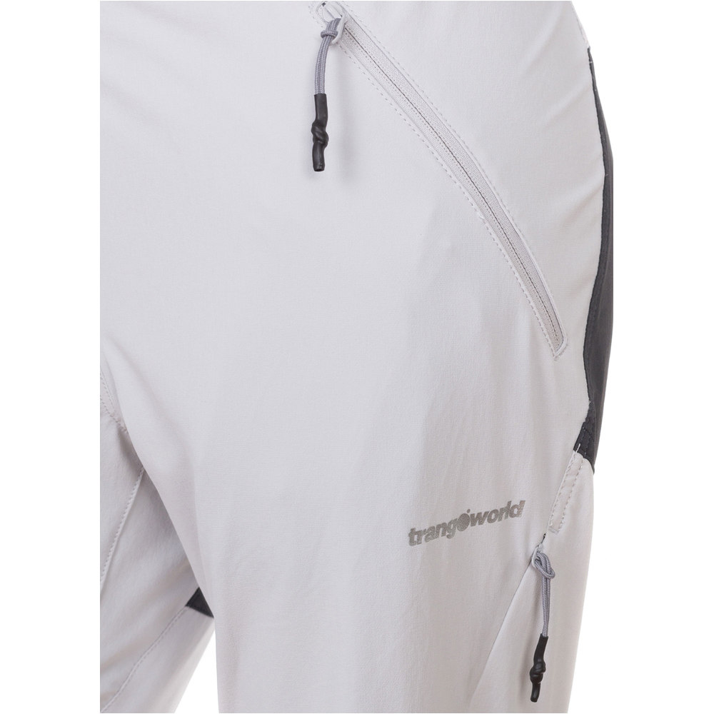 Trango pantalón montaña mujer Trango PANT. LARGO HUAYNA 05 Trango pantalón montaña mujer Trango PANT. LARGO HUAYNA 05