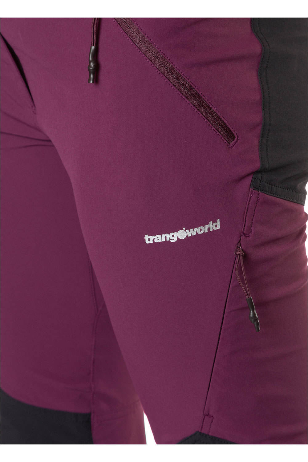 Trango pantalón montaña mujer Trango PANT. LARGO HUAYNA 03 Trango pantalón montaña mujer Trango PANT. LARGO HUAYNA 03