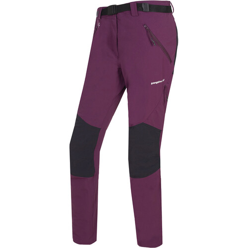 TRANGO PANT. LARGO HUAYNA morado
