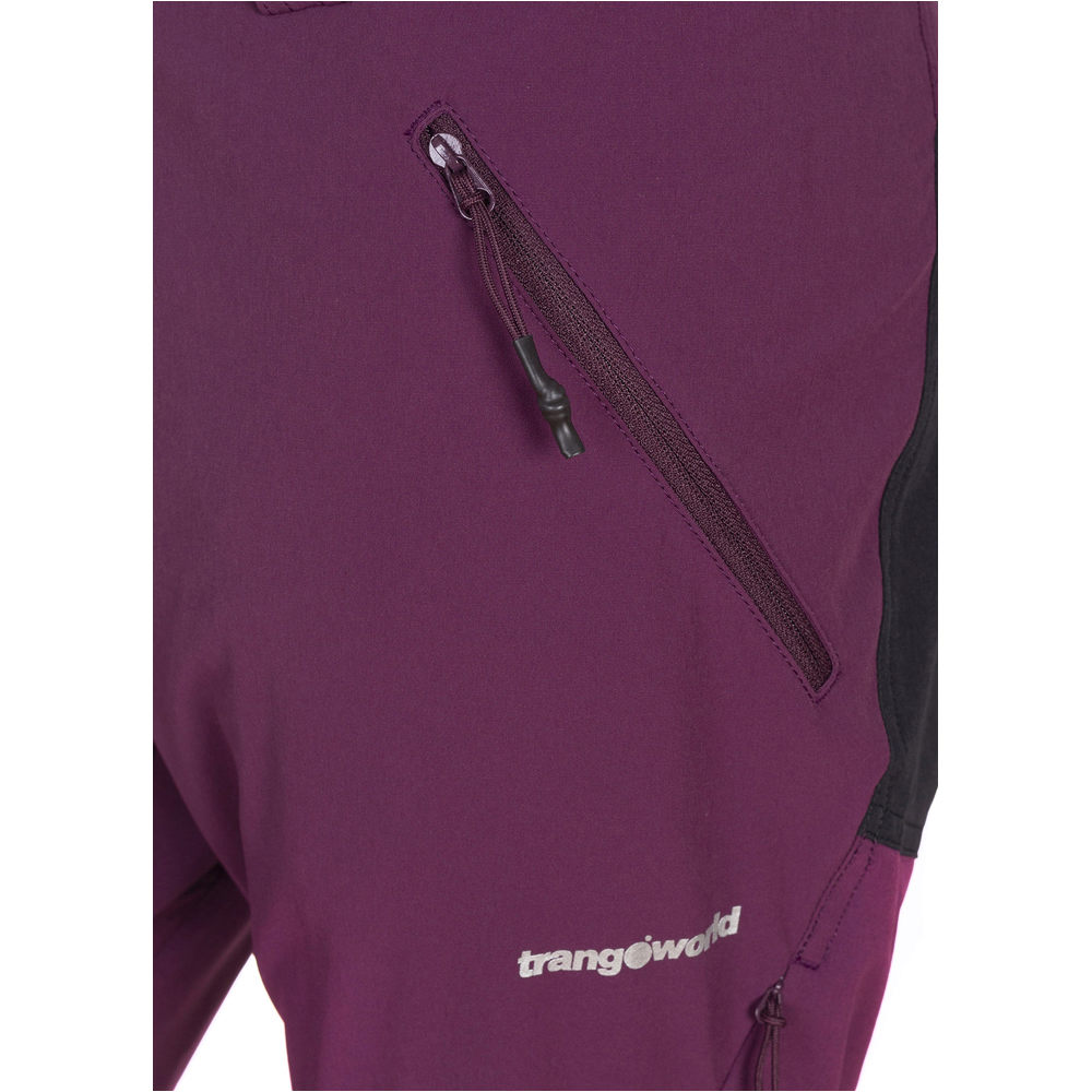 Trango pantalón montaña mujer Trango PANT. LARGO HUAYNA 05 Trango pantalón montaña mujer Trango PANT. LARGO HUAYNA 05