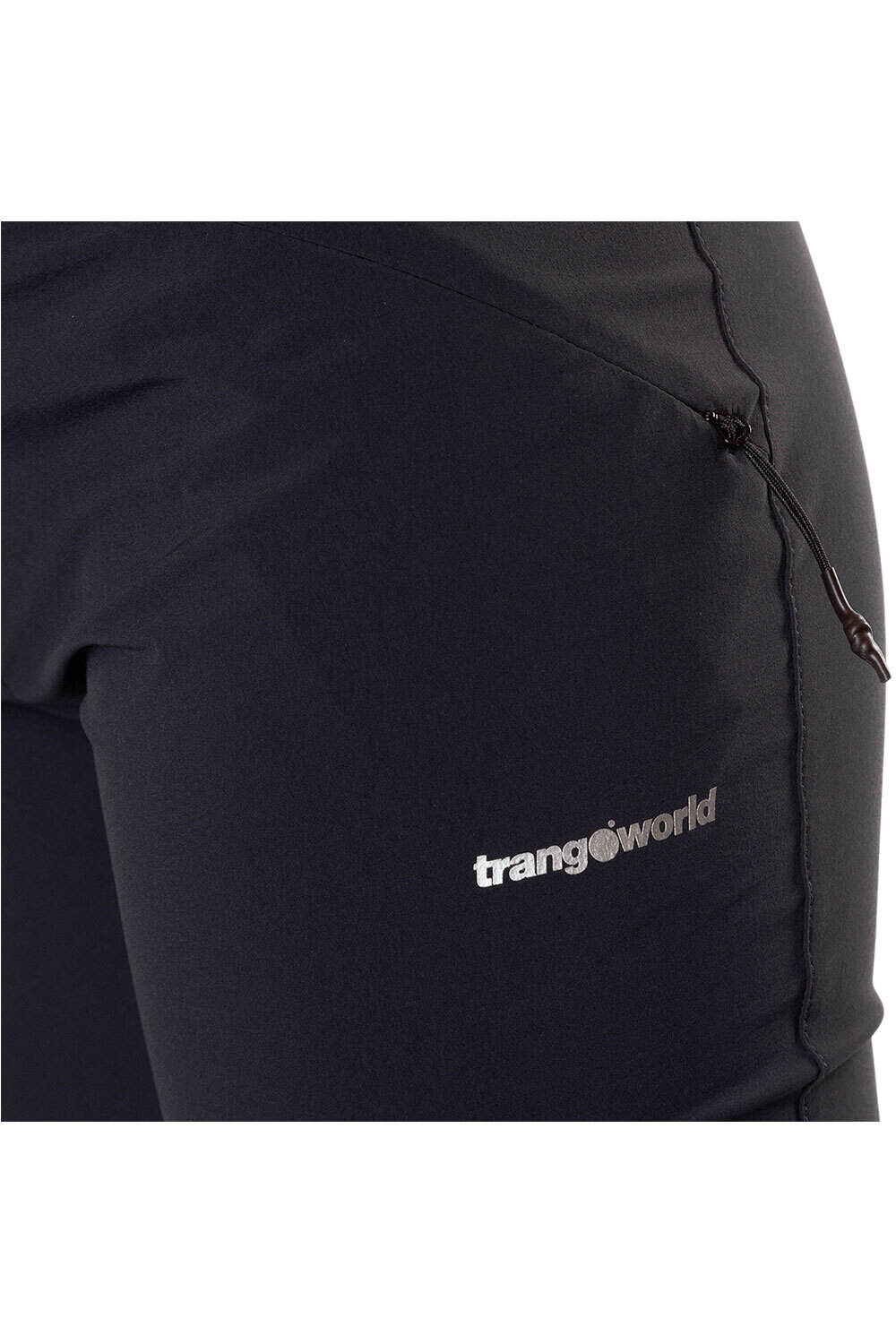 Trango pantalón montaña mujer Trango PANT. LARGO DHAULAGIRI vista detalle Trango pantalón montaña mujer Trango PANT. LARGO DHAULAGIRI vista detalle