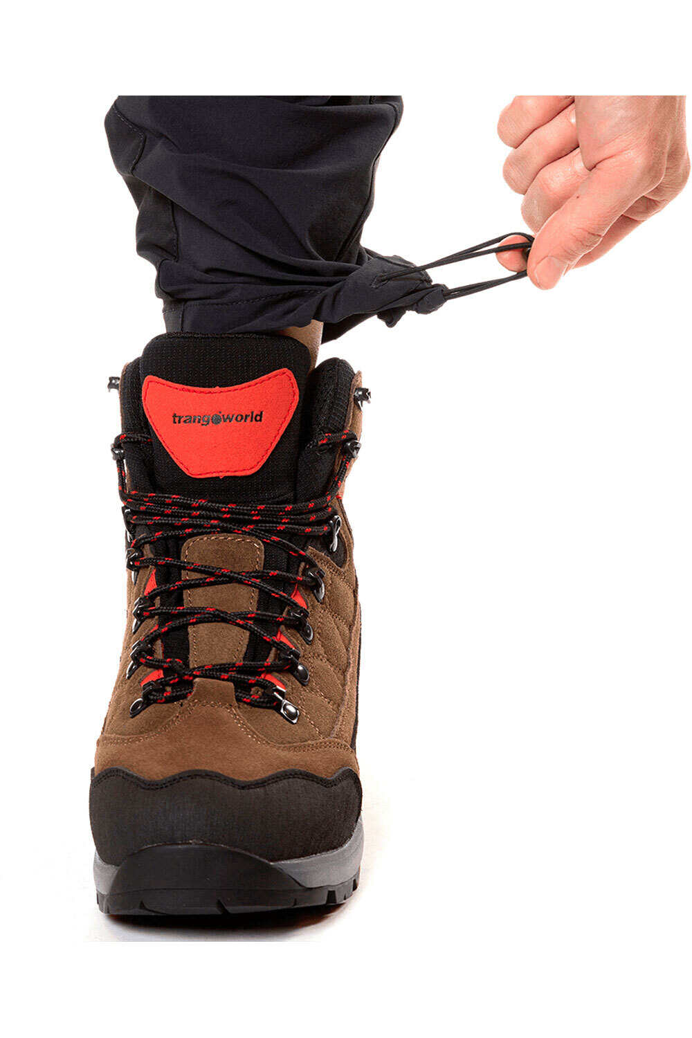 Trango pantalón montaña mujer Trango PANT. LARGO DHAULAGIRI 04 Trango pantalón montaña mujer Trango PANT. LARGO DHAULAGIRI 04