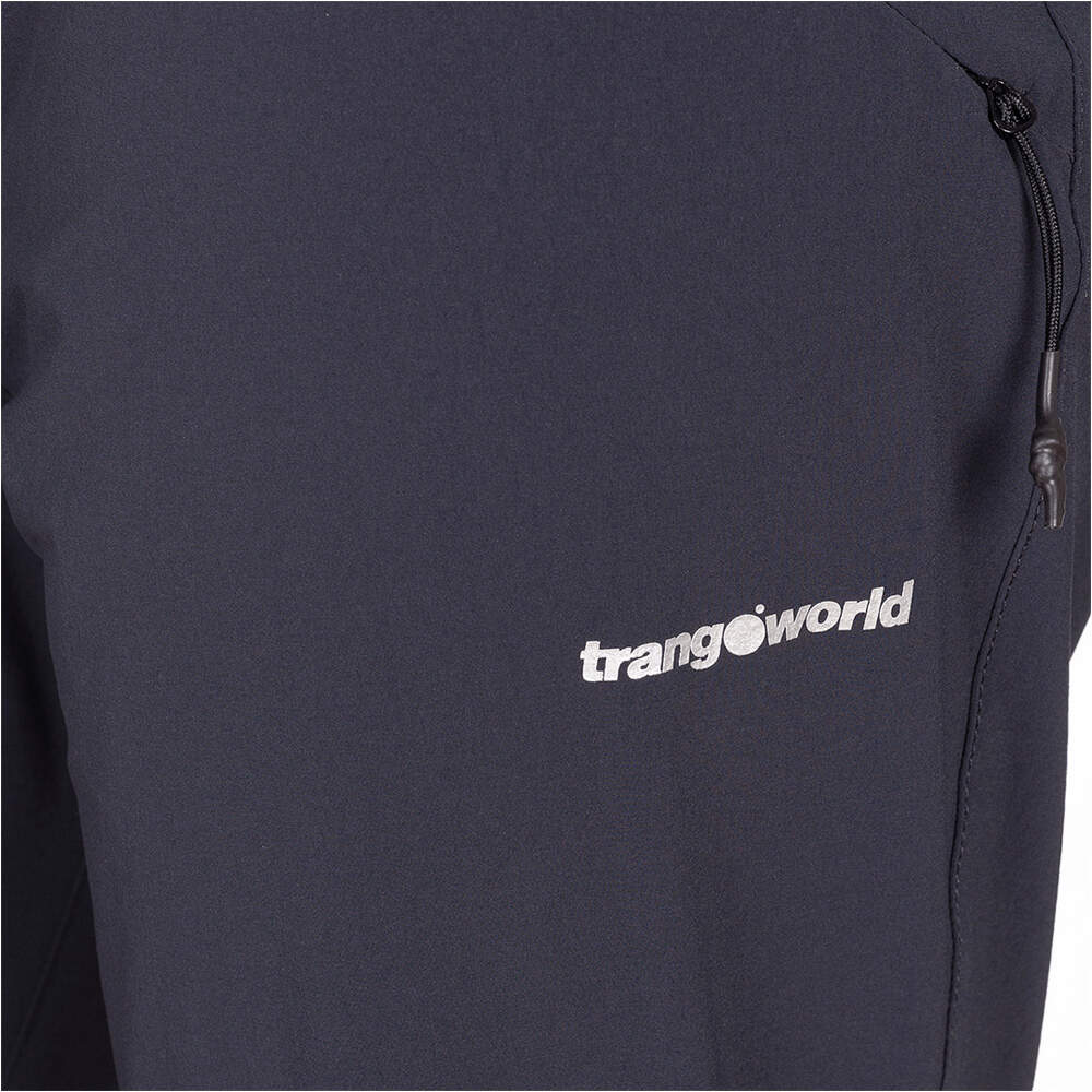 Trango pantalón montaña mujer Trango PANT. LARGO DHAULAGIRI 06 Trango pantalón montaña mujer Trango PANT. LARGO DHAULAGIRI 06