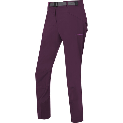 TRANGO PANT. LARGO DHAULAGIRI morado