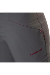 Trango pantalón montaña mujer Trango PANT. LARGO DHAULAGIRI vista detalle Trango pantalón montaña mujer Trango PANT. LARGO DHAULAGIRI vista detalle