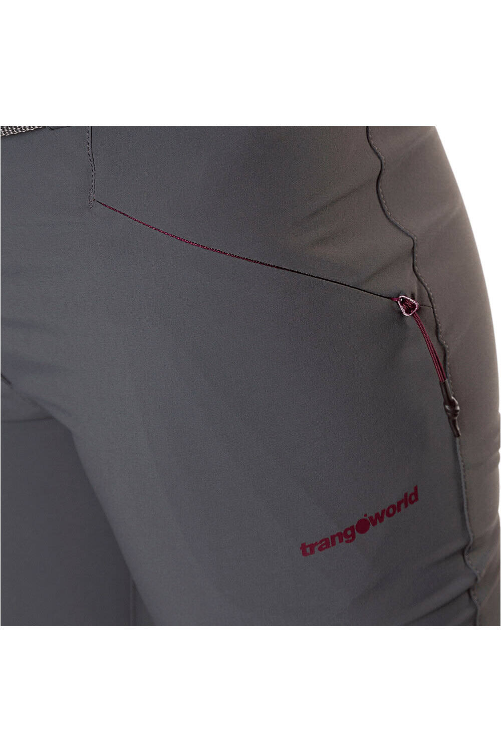 Trango pantalón montaña mujer Trango PANT. LARGO DHAULAGIRI vista detalle Trango pantalón montaña mujer Trango PANT. LARGO DHAULAGIRI vista detalle