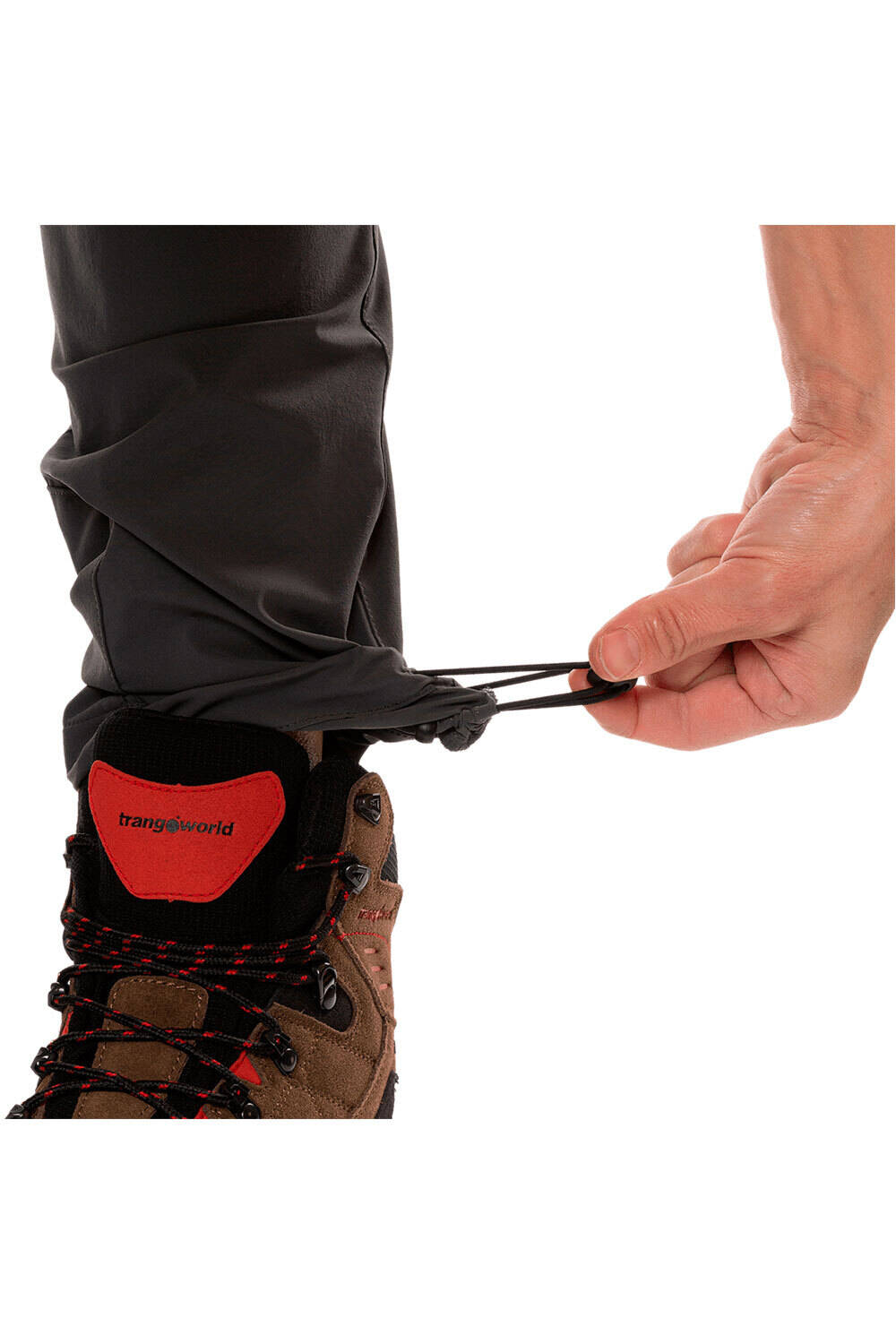 Trango pantalón montaña mujer Trango PANT. LARGO DHAULAGIRI 04 Trango pantalón montaña mujer Trango PANT. LARGO DHAULAGIRI 04