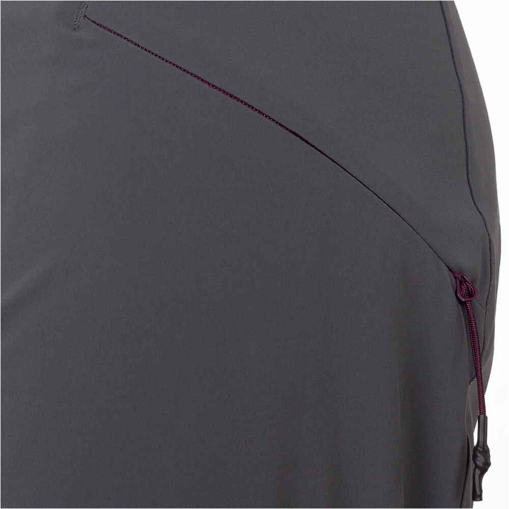 Trango pantalón montaña mujer Trango PANT. LARGO DHAULAGIRI 06 Trango pantalón montaña mujer Trango PANT. LARGO DHAULAGIRI 06