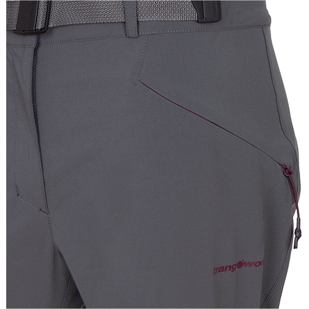 Trango pantalón montaña mujer Trango PANT. LARGO DHAULAGIRI 07 Trango pantalón montaña mujer Trango PANT. LARGO DHAULAGIRI 07