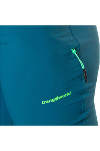 Trango pantalón montaña mujer Trango PANT. LARGO DHAULAGIRI vista detalle Trango pantalón montaña mujer Trango PANT. LARGO DHAULAGIRI vista detalle