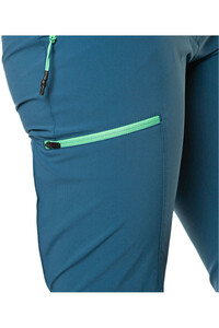 Trango pantalón montaña mujer Trango PANT. LARGO DHAULAGIRI 03 Trango pantalón montaña mujer Trango PANT. LARGO DHAULAGIRI 03