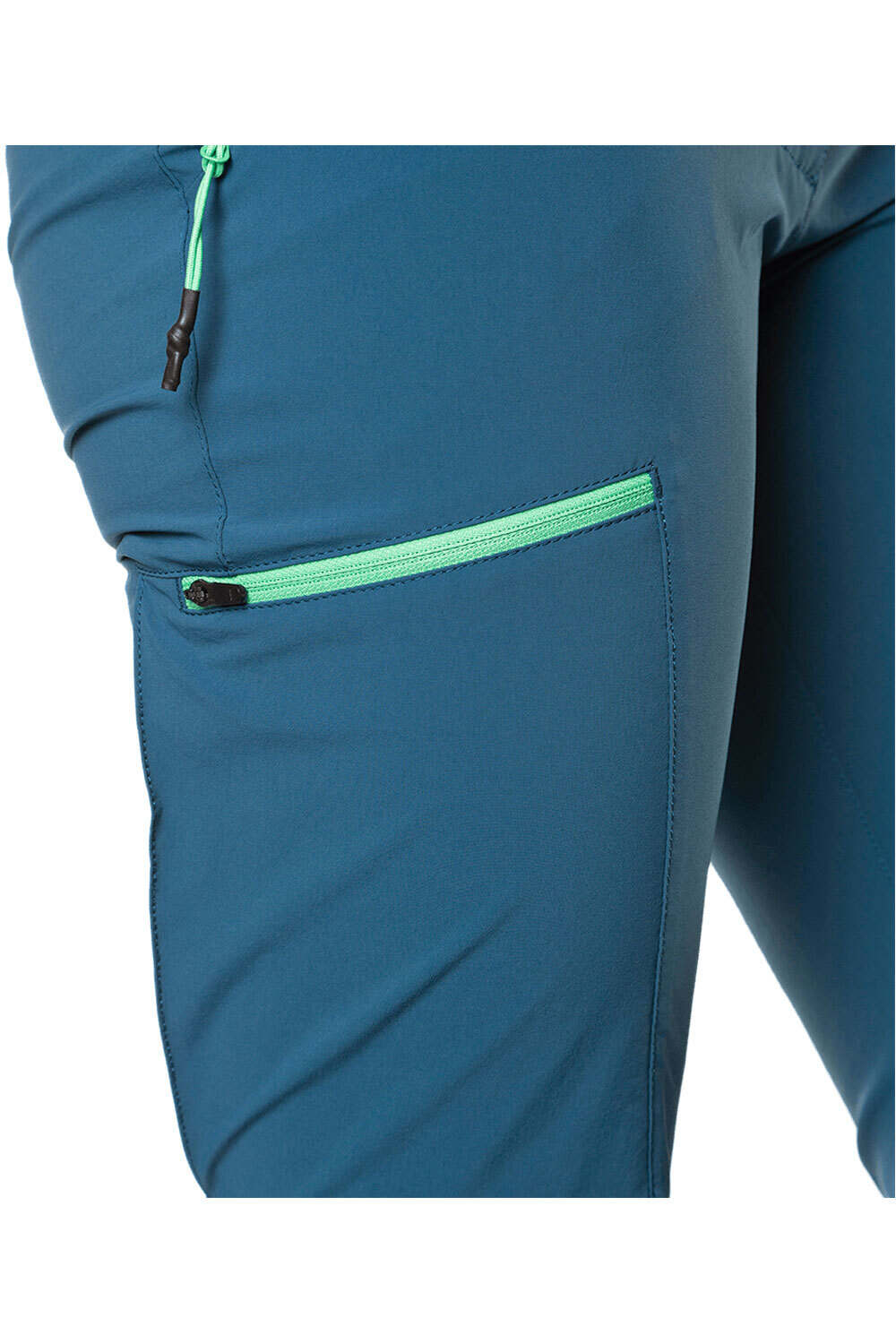 Trango pantalón montaña mujer Trango PANT. LARGO DHAULAGIRI 03 Trango pantalón montaña mujer Trango PANT. LARGO DHAULAGIRI 03