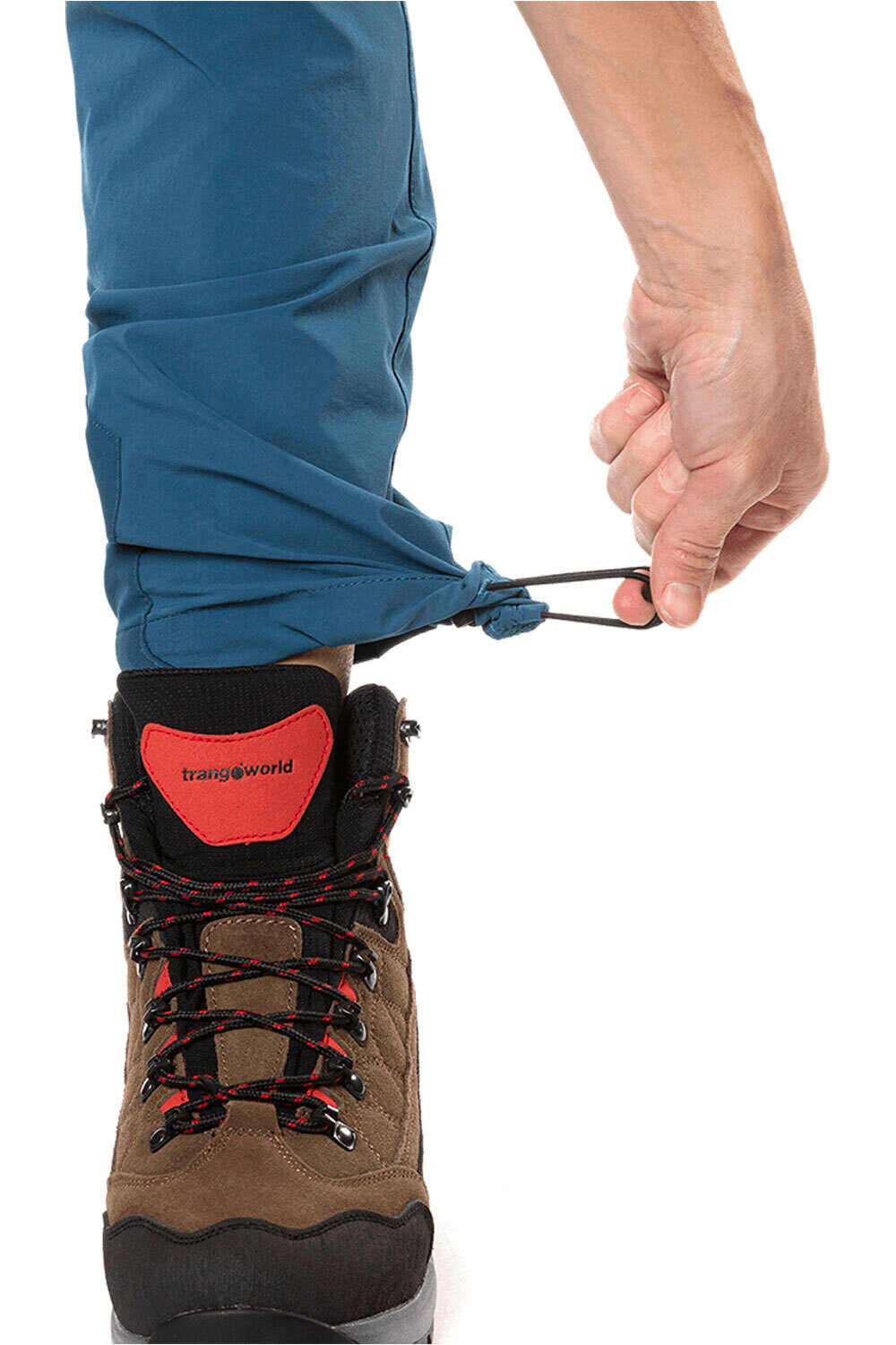 Trango pantalón montaña mujer Trango PANT. LARGO DHAULAGIRI 04 Trango pantalón montaña mujer Trango PANT. LARGO DHAULAGIRI 04