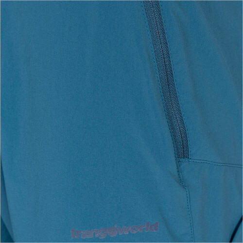 TRANGO PANT. LARGO TRUBIA azul