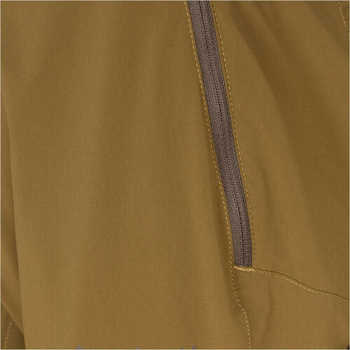 TRANGO PANT. LARGO TRUBIA verde