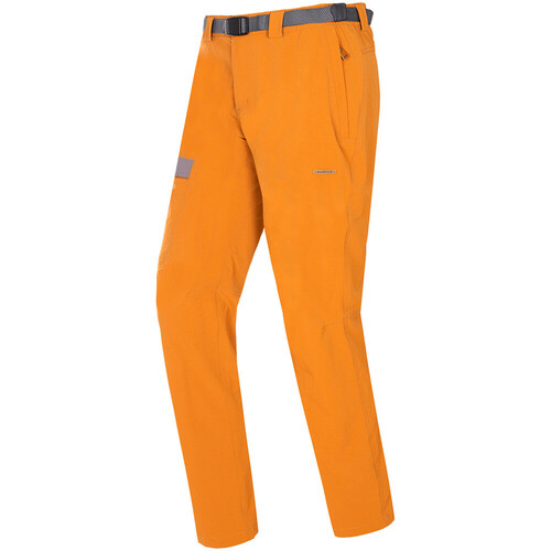 TRANGO PANT. LARGO BASSET marron