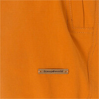 Trango pantalón montaña hombre Trango PANT. LARGO BASSET vista trasera Trango pantalón montaña hombre Trango PANT. LARGO BASSET vista trasera