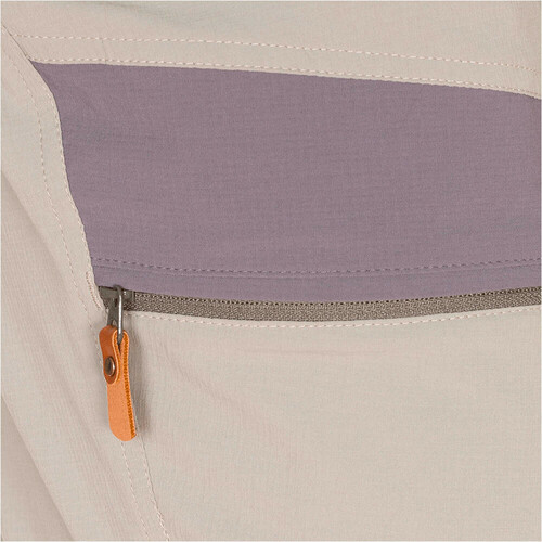TRANGO PANT. LARGO BASSET verde