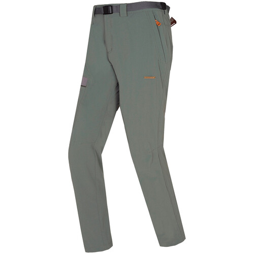 TRANGO PANT. LARGO BASSET verde