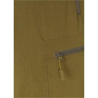 Trango pantalón montaña hombre Trango PANT. LARGO AROCHE VN vista trasera Trango pantalón montaña hombre Trango PANT. LARGO AROCHE VN vista trasera