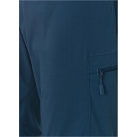 Trango pantalón montaña hombre Trango PANT. LARGO AROCHE VN vista trasera Trango pantalón montaña hombre Trango PANT. LARGO AROCHE VN vista trasera