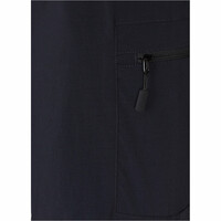 Trango pantalón montaña hombre Trango PANT. LARGO AROCHE VN vista trasera Trango pantalón montaña hombre Trango PANT. LARGO AROCHE VN vista trasera