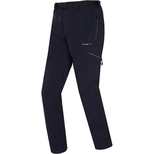 TRANGO PANT. LARGO LINARES VN negro
