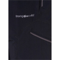 Trango pantalón montaña hombre Trango PANT. LARGO LINARES VN vista trasera Trango pantalón montaña hombre Trango PANT. LARGO LINARES VN vista trasera