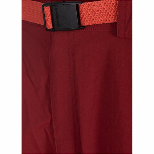 TRANGO PANT. LARGO OSIL VN rojo