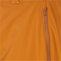 Trango pantalón montaña hombre Trango PANT. PIRATA SIERO vista trasera Trango pantalón montaña hombre Trango PANT. PIRATA SIERO vista trasera