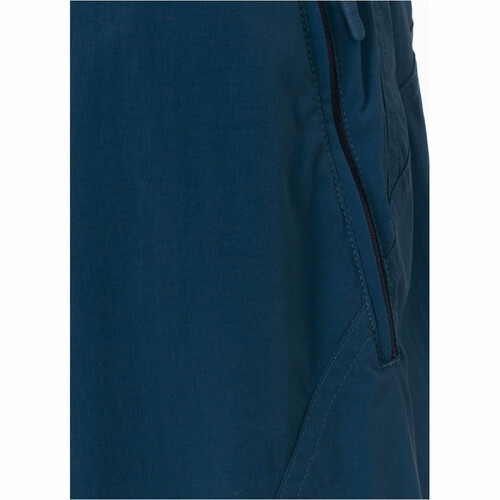 TRANGO PANT. CORTO ISAR VN azul
