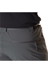 Trango pantalón montaña hombre Trango PANT. PIRATA TANZEN VN vista detalle Trango pantalón montaña hombre Trango PANT. PIRATA TANZEN VN vista detalle
