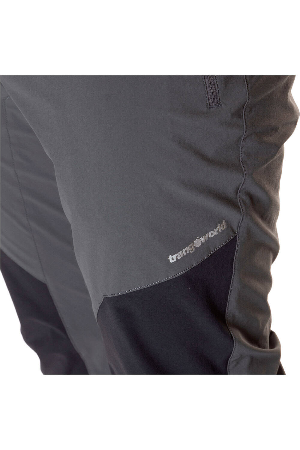 Trango pantalón montaña hombre Trango PANT. PIRATA TANZEN VN 03 Trango pantalón montaña hombre Trango PANT. PIRATA TANZEN VN 03