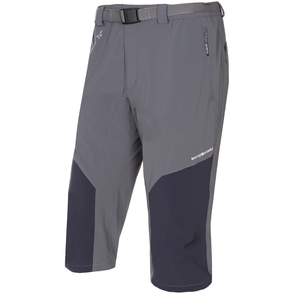 Trango pantalón montaña hombre Trango PANT. PIRATA TANZEN VN 04 Trango pantalón montaña hombre Trango PANT. PIRATA TANZEN VN 04