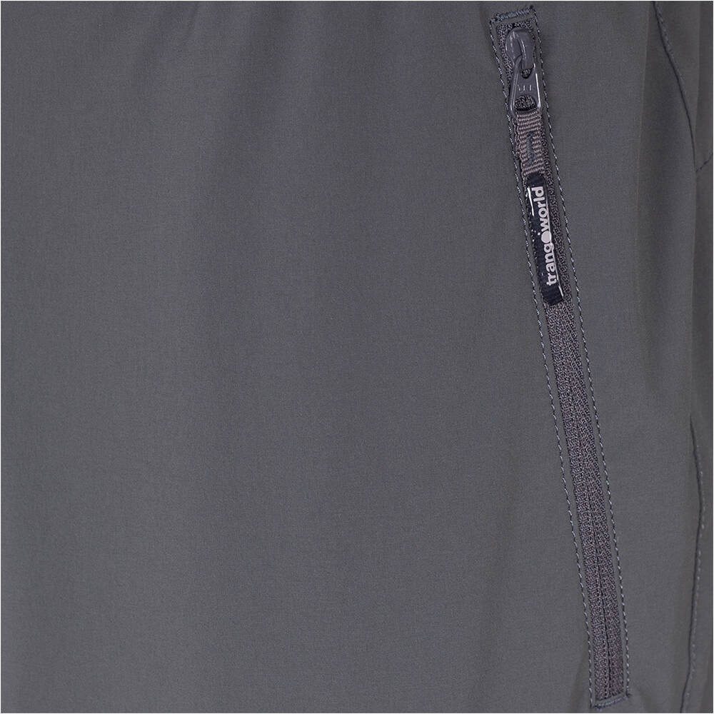 Trango pantalón montaña hombre Trango PANT. PIRATA TANZEN VN 05 Trango pantalón montaña hombre Trango PANT. PIRATA TANZEN VN 05
