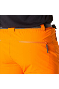 Trango pantalón montaña hombre Trango PANT. PIRATA TANZEN VN vista detalle Trango pantalón montaña hombre Trango PANT. PIRATA TANZEN VN vista detalle