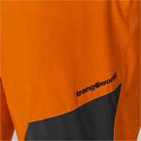 Trango pantalón montaña hombre Trango PANT. PIRATA TANZEN VN 05 Trango pantalón montaña hombre Trango PANT. PIRATA TANZEN VN 05