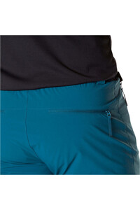 Trango pantalón montaña hombre Trango PANT. PIRATA TANZEN VN vista detalle Trango pantalón montaña hombre Trango PANT. PIRATA TANZEN VN vista detalle
